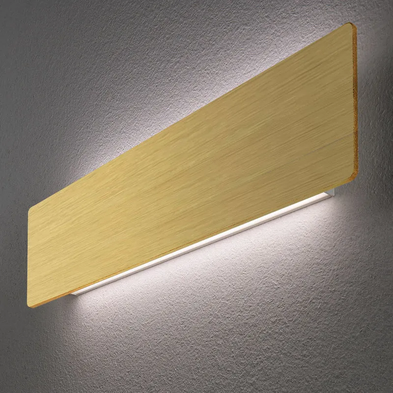 Wandleuchte Spade