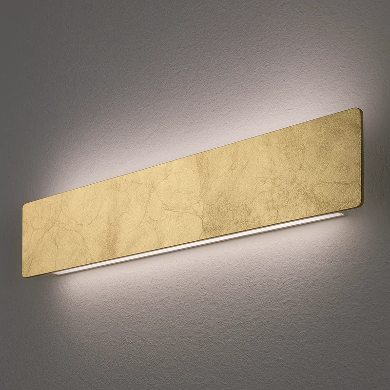 Wandleuchte Spade