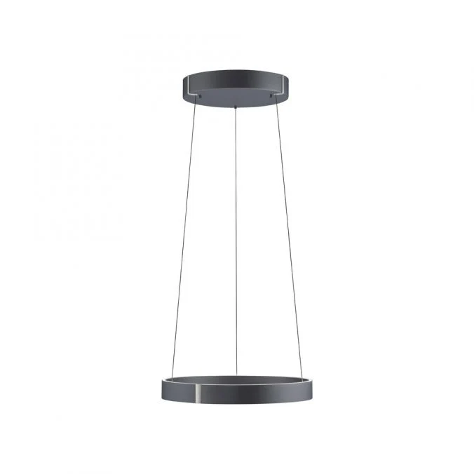 Pendelleuchte E-Clipse elektrisch