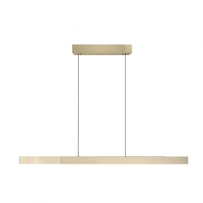 Pendelleuchte E-Moto-Rise elektrisch