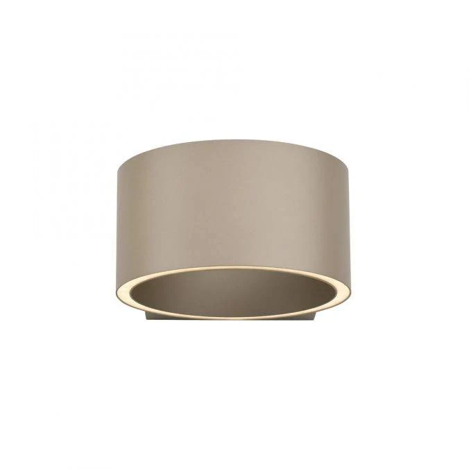 Wandleuchte Clipse
