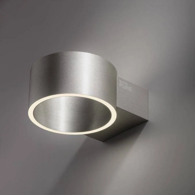 Wandleuchte Clipse