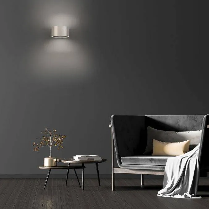 Wandleuchte Clipse