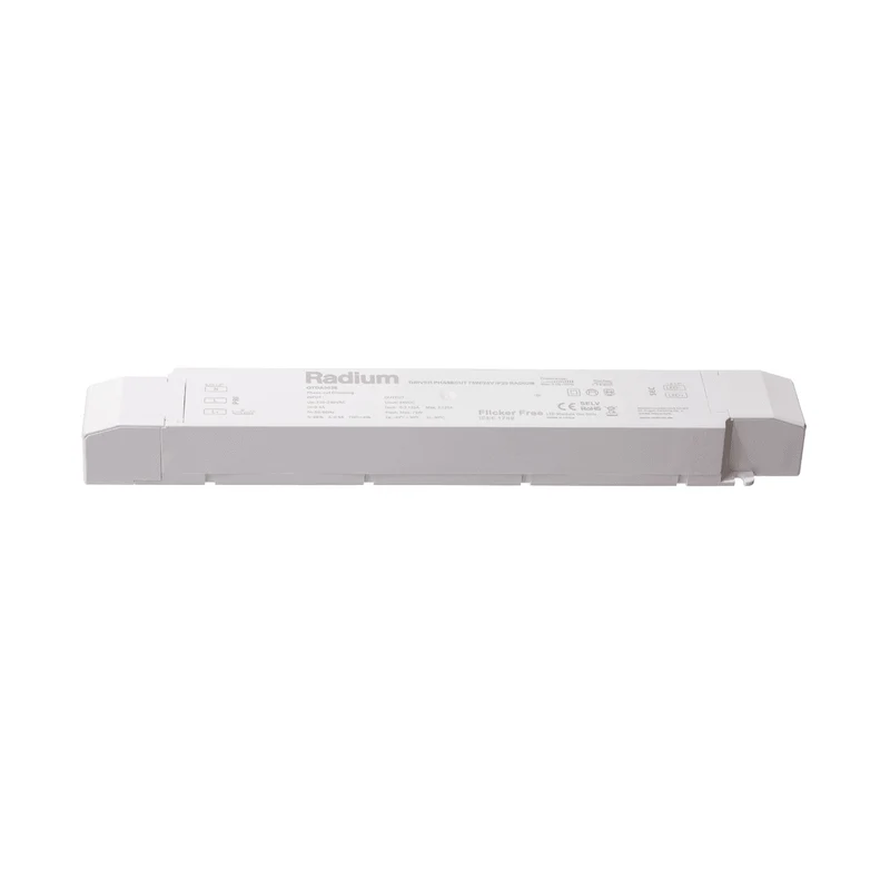 Phasenabschnittsdimmbarer Trafo 24V DC