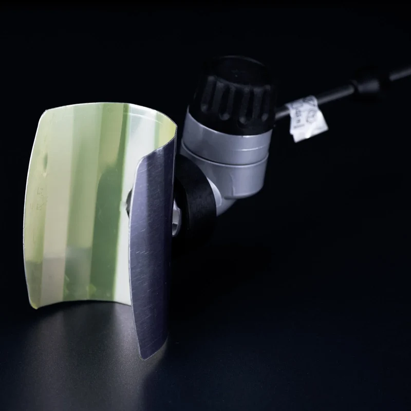 Ivela / Alive 12V Schienenstrahler GU5,3 – Jack Adapter – NV Track Spot – Rarität / Ersatzleuchte