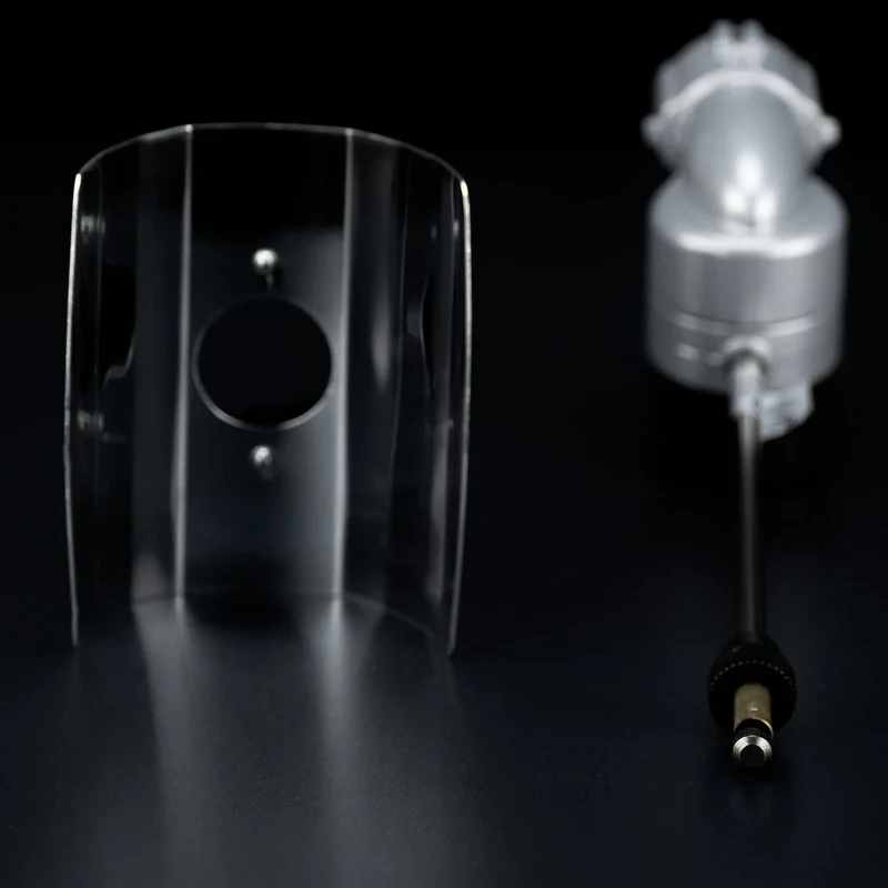 Ivela / Alive 12V Schienenstrahler GU5,3 – Jack Adapter – NV Track Spot – Rarität / Ersatzleuchte