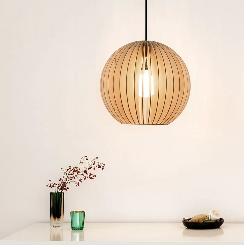 IUMI DESIGN - Pendelleuchte Aion