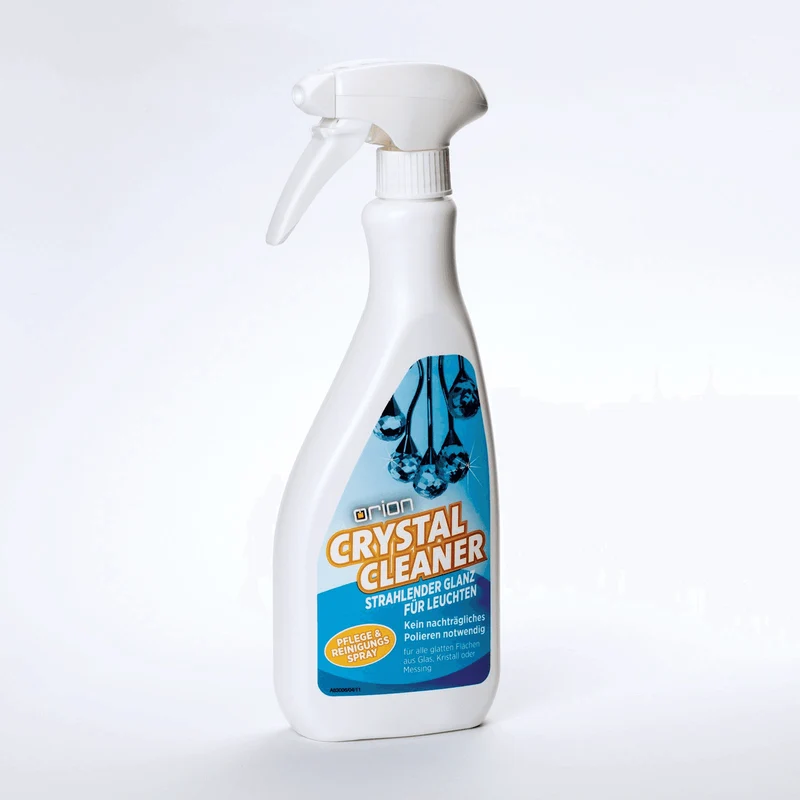 Leuchtenreinigungsspray