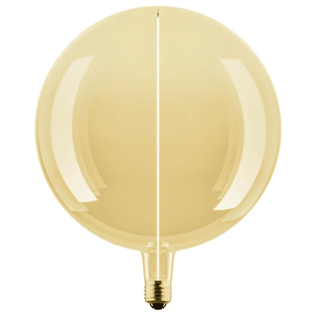 Retro Leuchtmittel F3