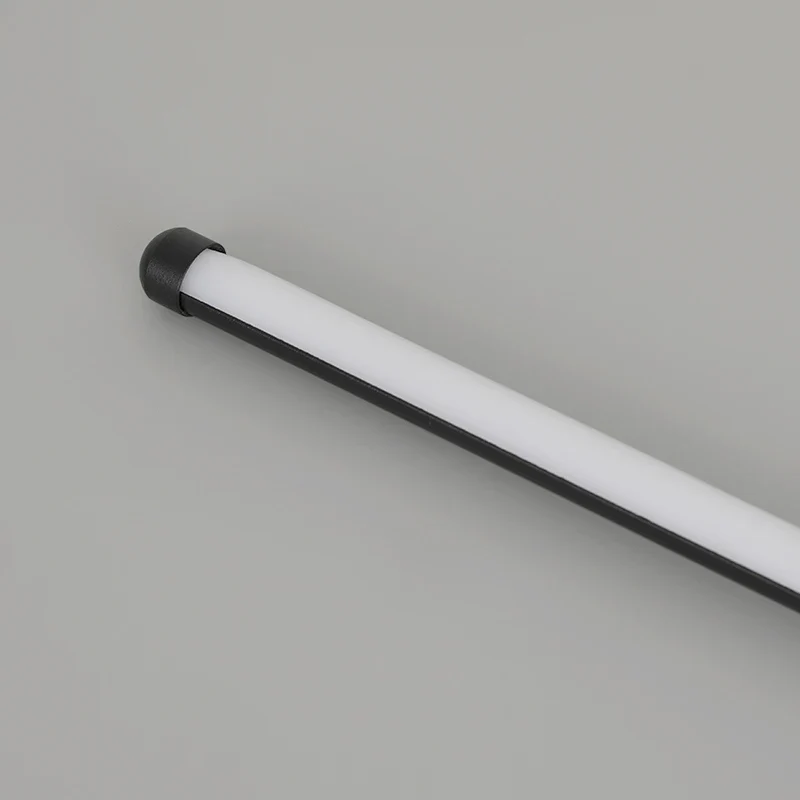 Moderne Minimalistische LED Wandleuchte für Schlafzimmer und Flur Deko