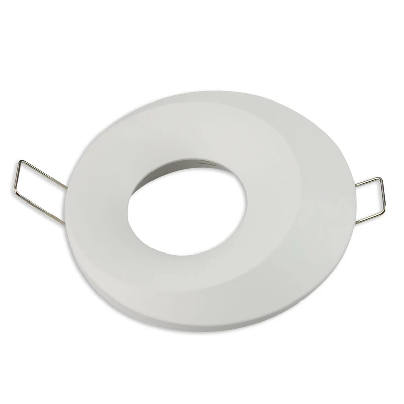 LED Einbau-Strahler 5W 7W flach 3D 12 Volt MR16 Spot 70mm Deckenstrahler Panel