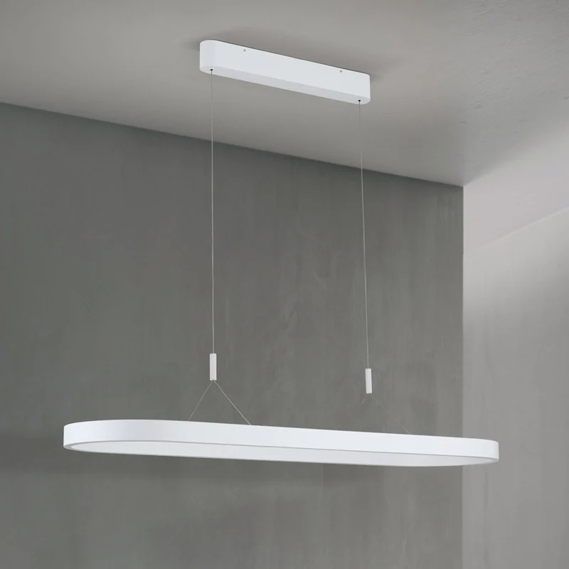 Pendelleuchte Carrara