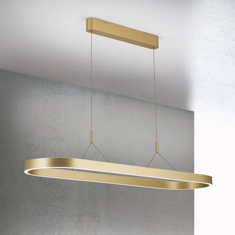 Pendelleuchte Carrara
