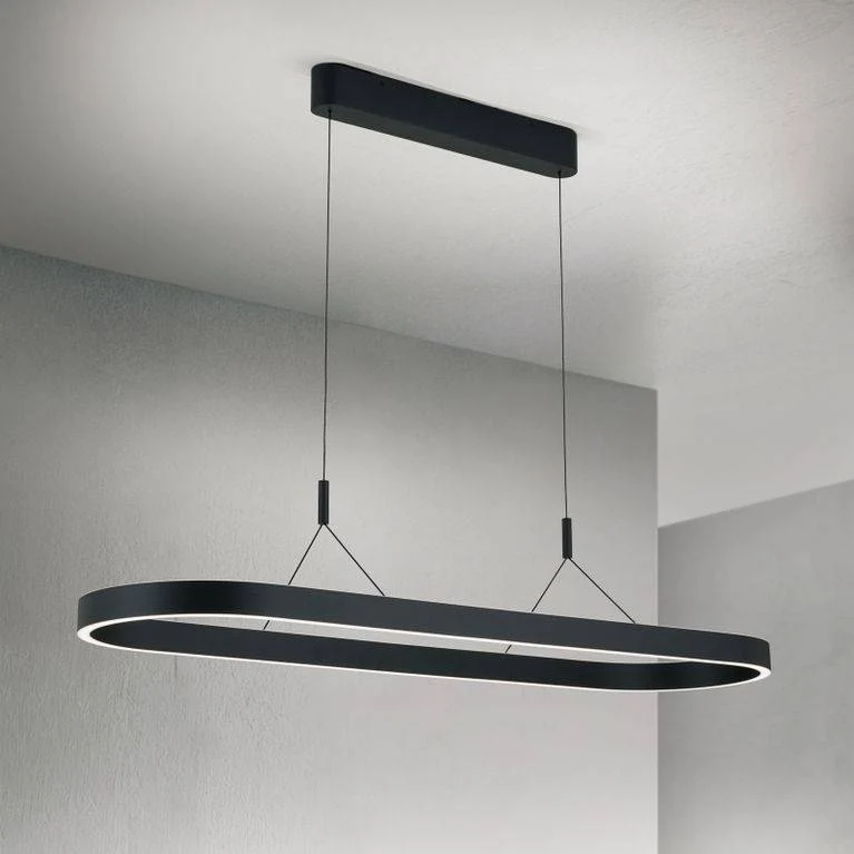 Pendelleuchte Carrara
