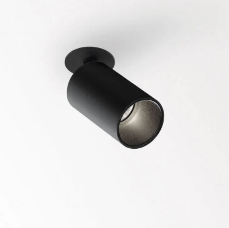 Delta Light - Einbaustrahler MINISPY Clip 9W LED