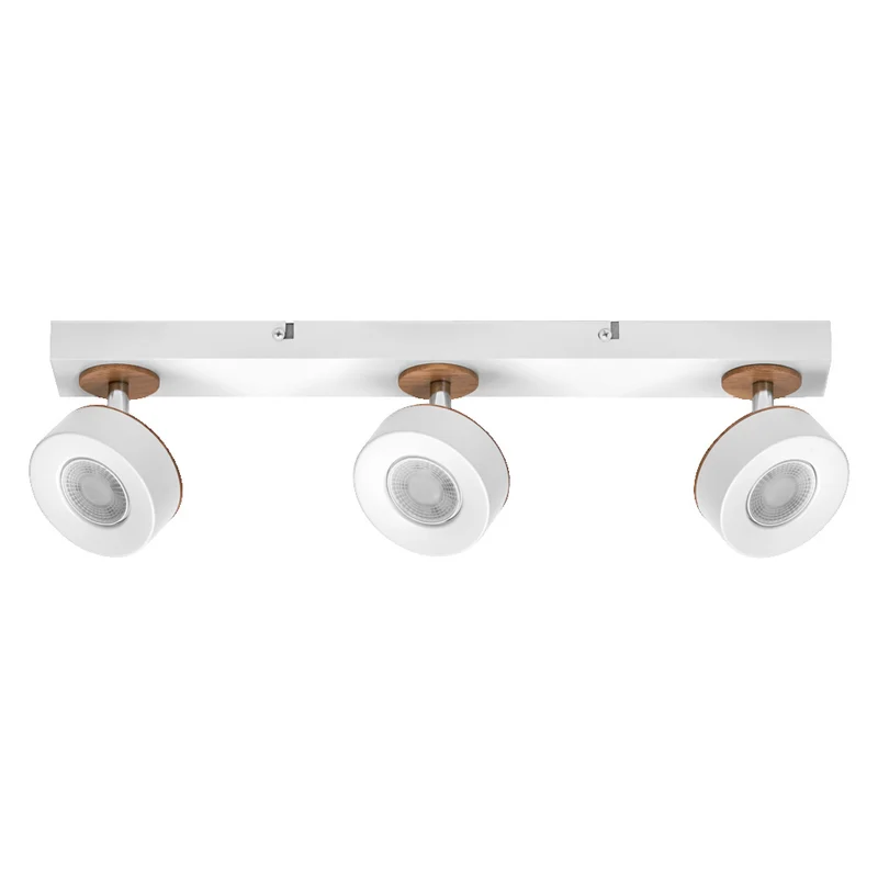 OSRAM DECOR SPOT PLUTO Deckenleuchte, 14,4W, 960lm, weiß