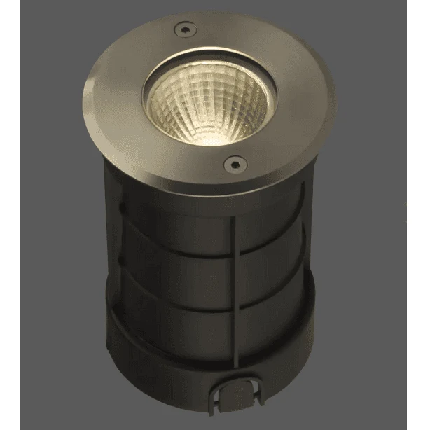 Bodeneinbaustrahler Furi