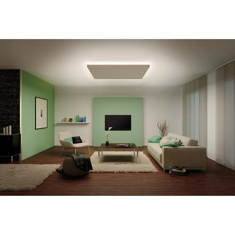 Function MaxLED 1000 Stripe 1m Warmweiß 13,5W 24V Silber