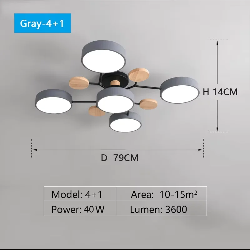Moderne Höhenverstellbare LED Kronleuchter Dimmbar für Wohnzimmer und Hotelsuite