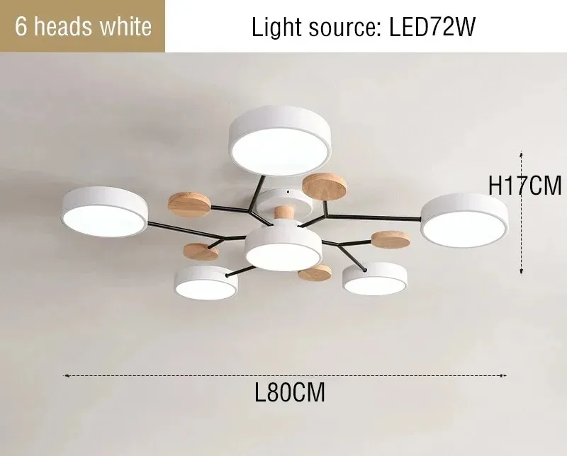 Moderne Höhenverstellbare LED Kronleuchter Dimmbar für Wohnzimmer und Hotelsuite