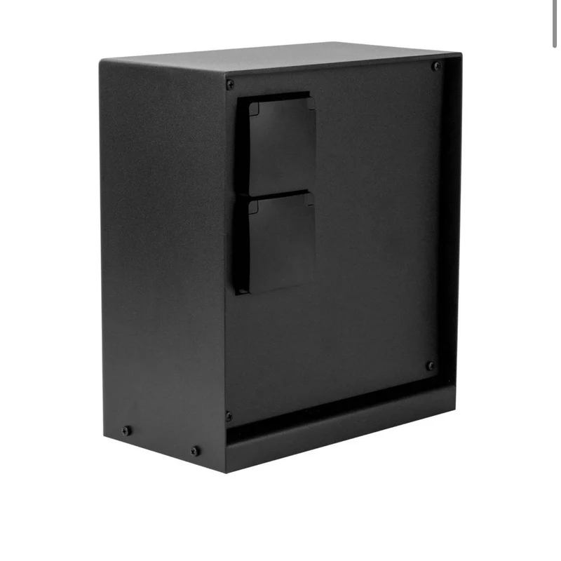 Control Box