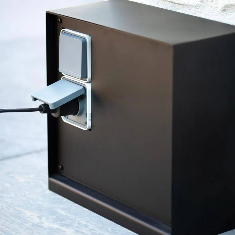 Control Box