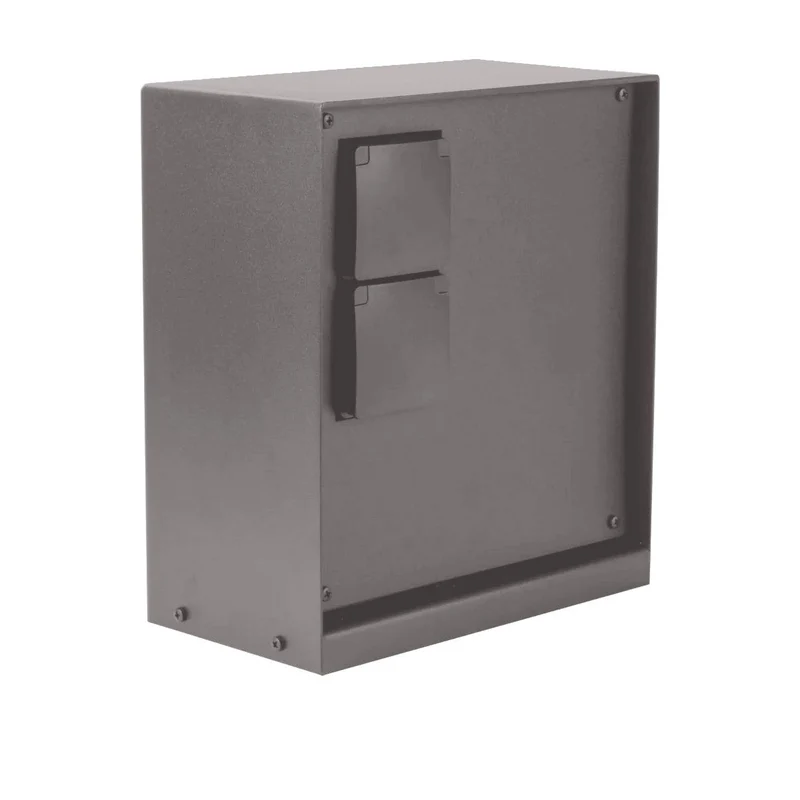 Control Box