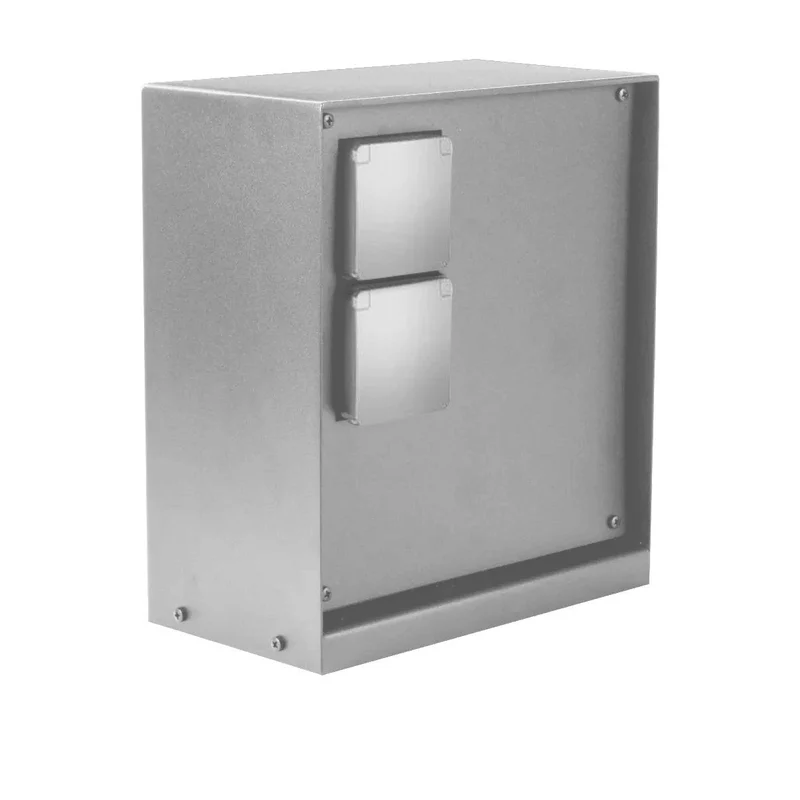 Control Box