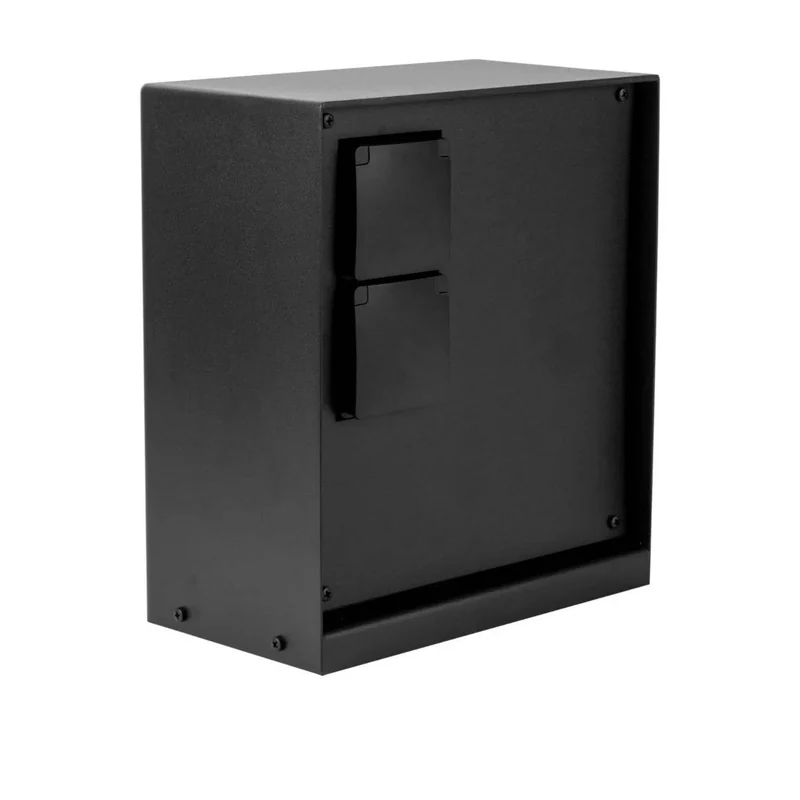 Control Box