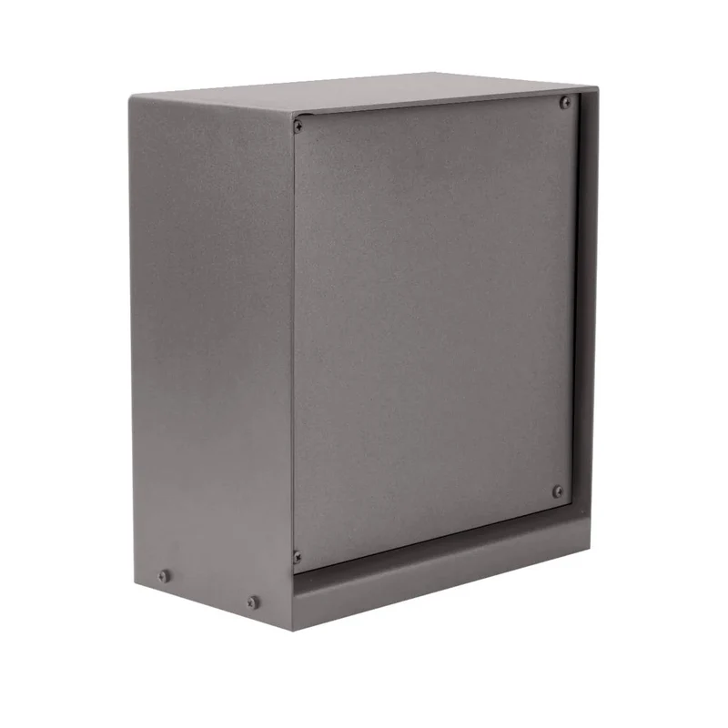 Control Box