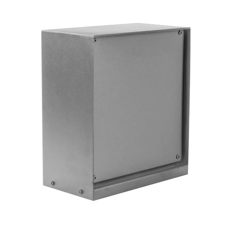Control Box