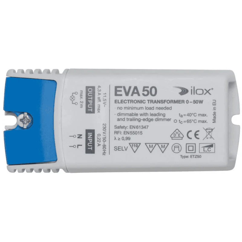 Halogen Trafo
