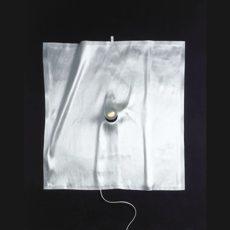 Ingo Maurer - Wandleuchte Delight