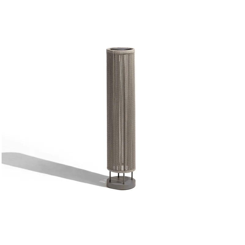 Solar-Standleuchte Rop & Strip