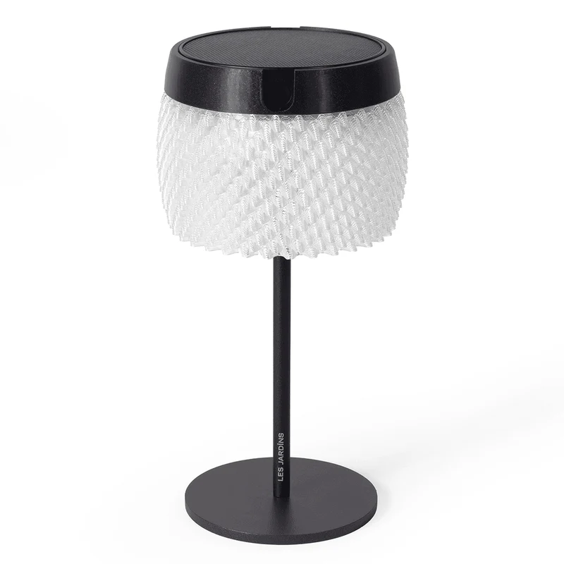 Solar-Tischlampe Lolie