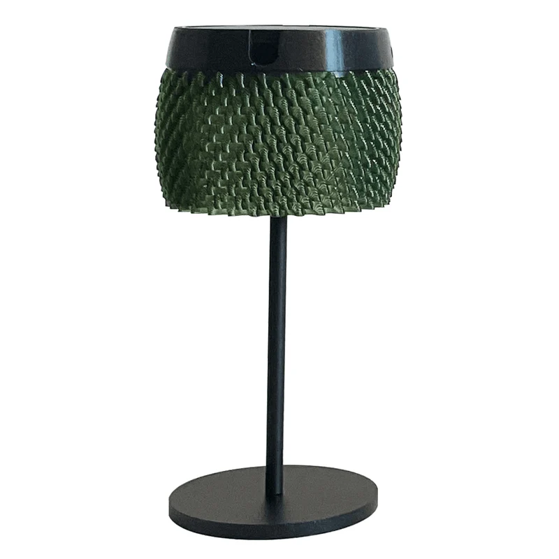 Solar-Tischlampe Lolie