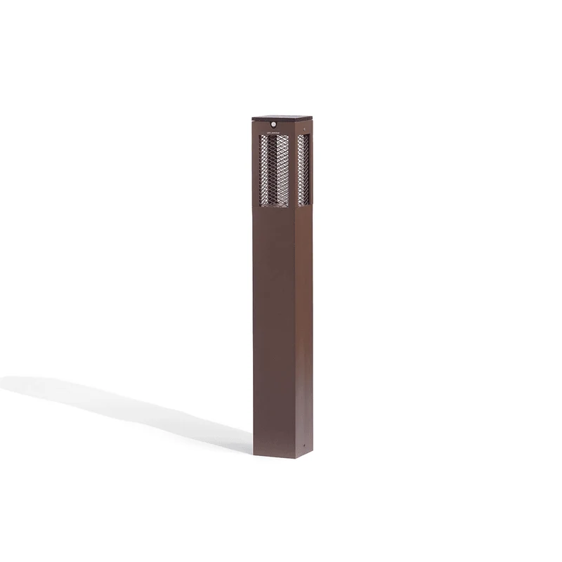 Solar-Poller Borne Tradition