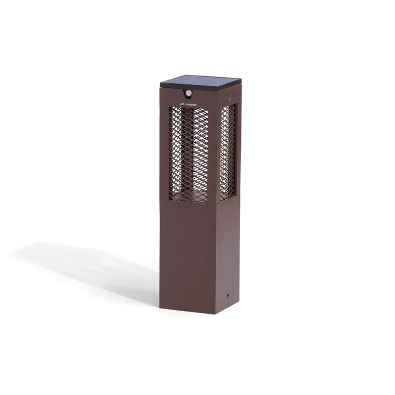 Solar-Poller Borne Tradition