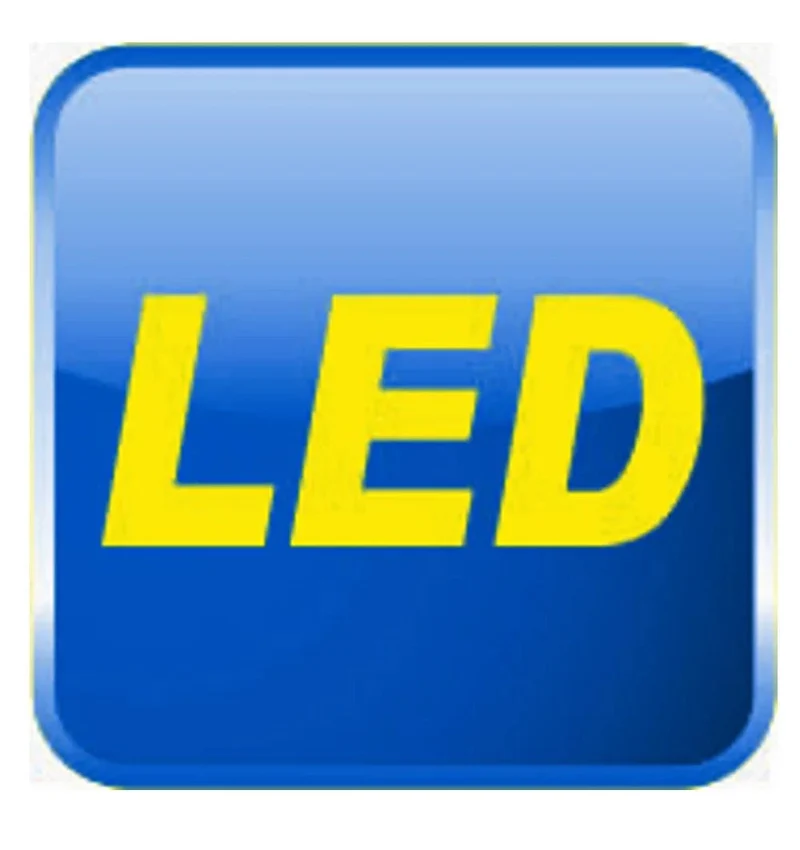 Dekorative Weihnachtsbeleuchtung 4 Tannenbäume mit Rentier, 5x0,02 W LED inkl. Batterie