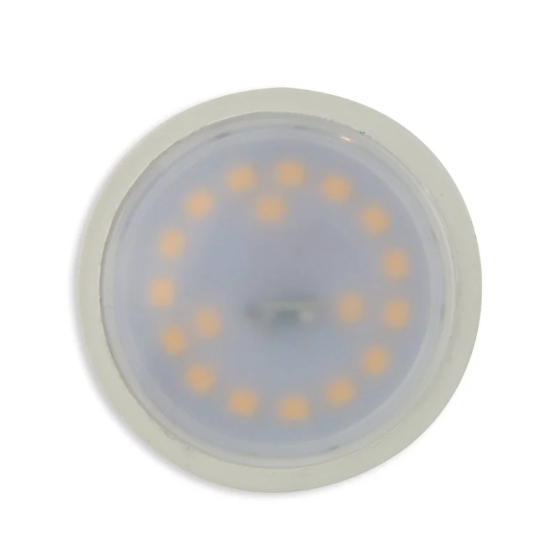 LED Einbaustrahler 5W 7W schwenkbar 12V MR16 Spot Strahler 90-95mm