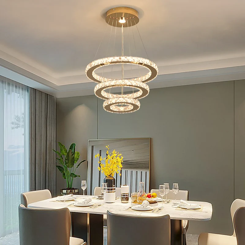 Französischer Luxus Kristall Kronleuchter Versailles für Elegantes Wohnzimmer und Esszimmer