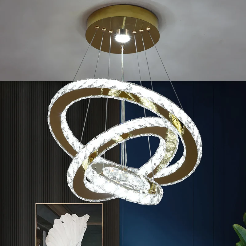 Französischer Luxus Kristall Kronleuchter Versailles für Elegantes Wohnzimmer und Esszimmer