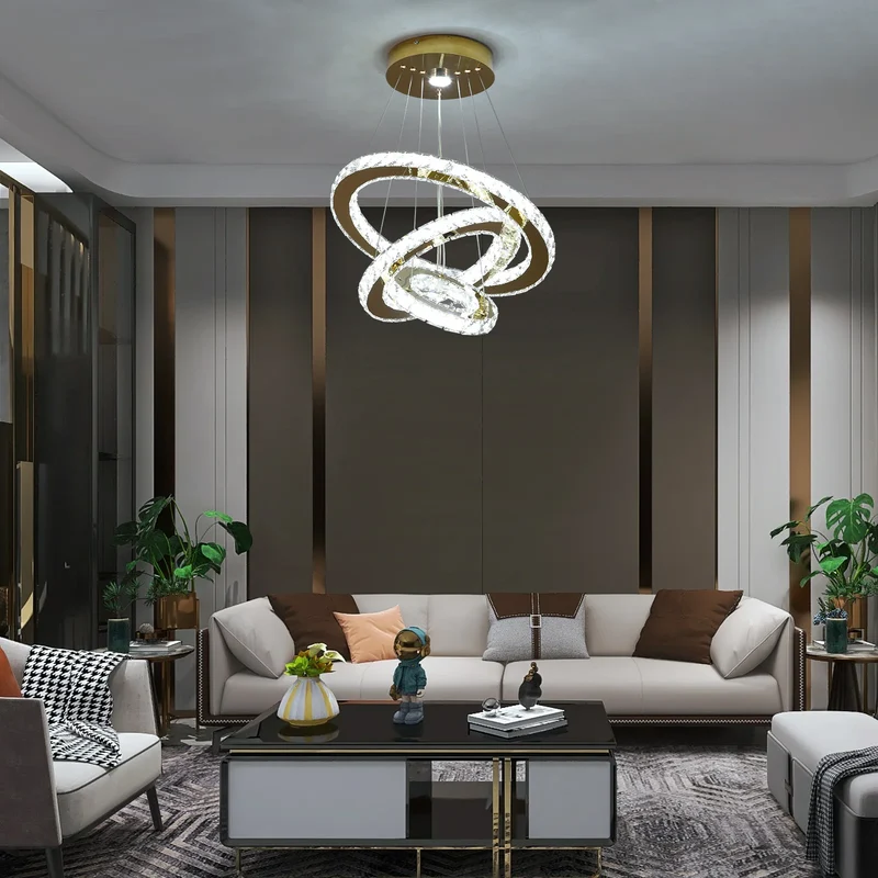 Französischer Luxus Kristall Kronleuchter Versailles für Elegantes Wohnzimmer und Esszimmer