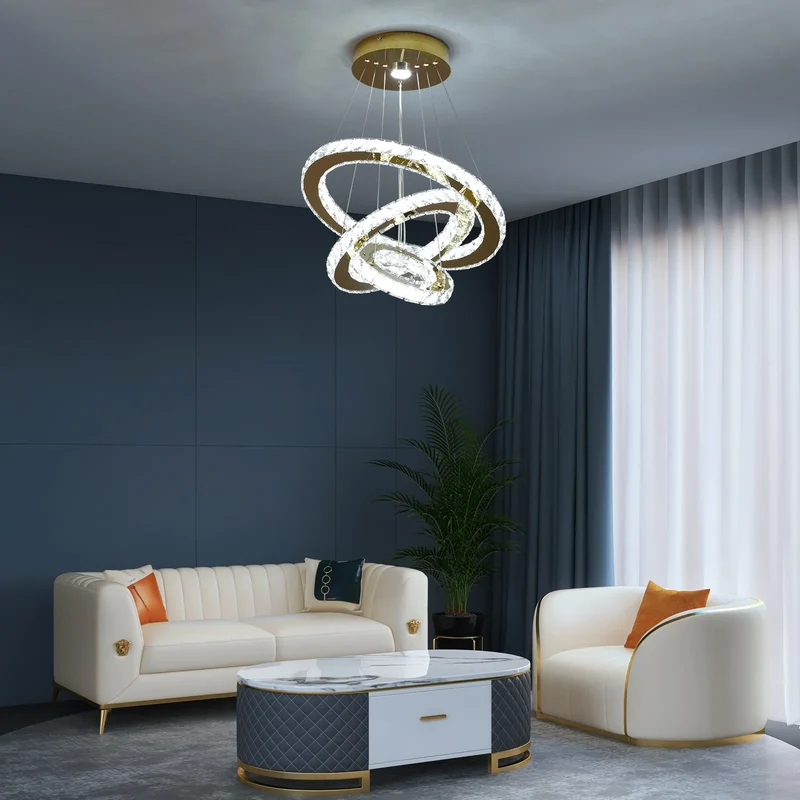 Französischer Luxus Kristall Kronleuchter Versailles für Elegantes Wohnzimmer und Esszimmer