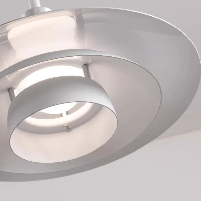 Mid-Century Modern Pendelleuchte für Esszimmer und Küchen Retro Design