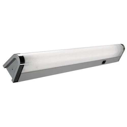 IBV Wand- & Spiegelleuchte 34 cm – funktionale Beleuchtung für Bad & Innenräume