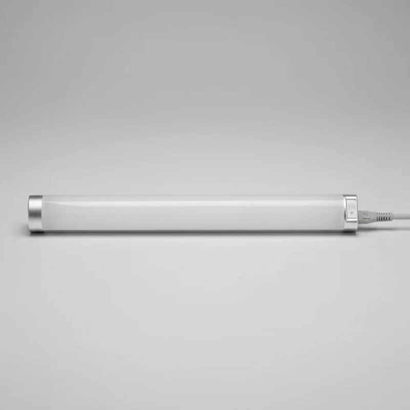 LED Unterbauleuchte 16W 90cm kaltweiß Eckleuchte