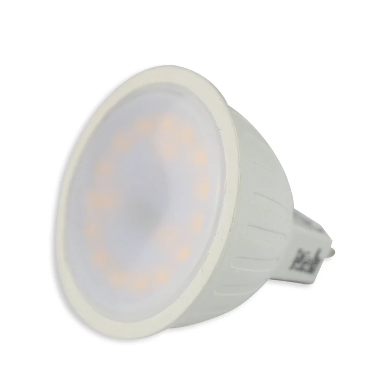LED Einbau-Strahler 5W-7W 12 Volt Einbau-Spot 75mm Deckenstrahler Deckenleuchte
