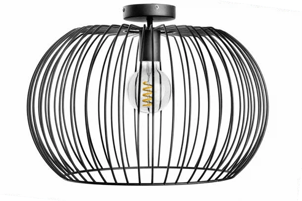 Deckenleuchte Wire