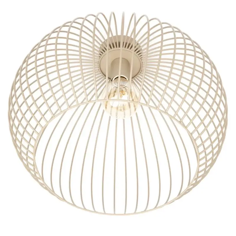 Deckenleuchte Wire